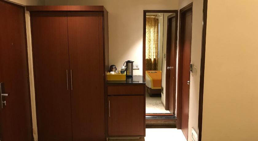 Hotel Southern, New Delhi