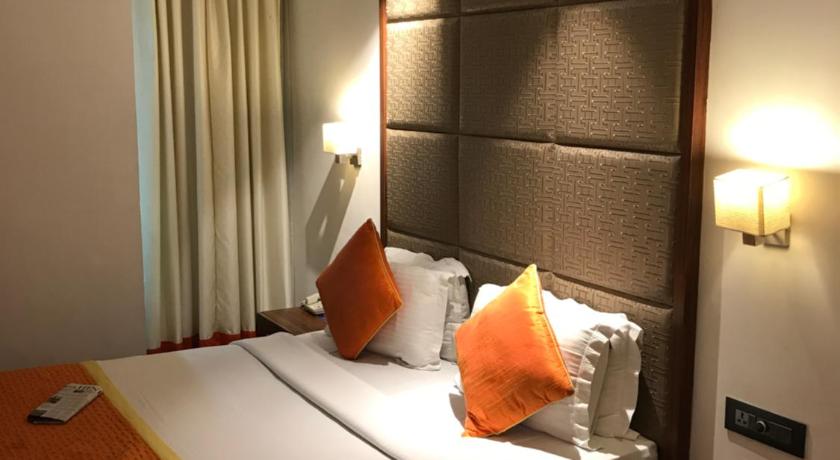 Hotel Southern, New Delhi