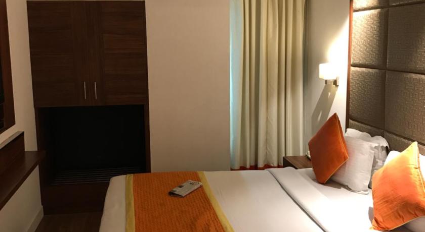 Hotel Southern, New Delhi