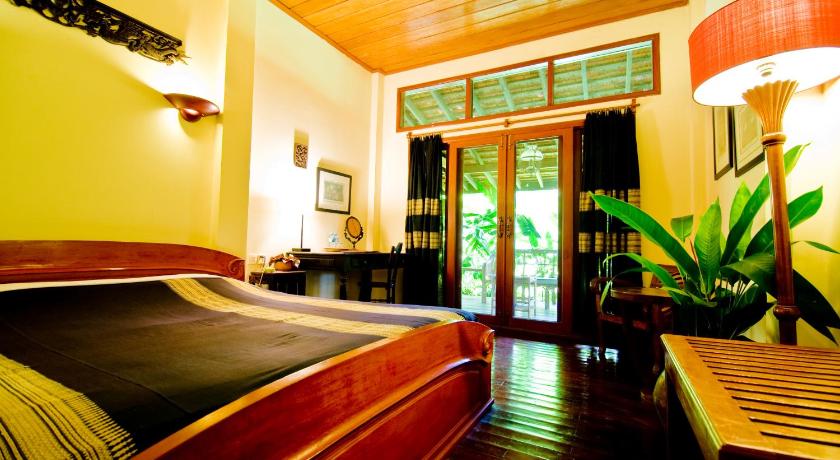 Image of Deluxe Double Room 5