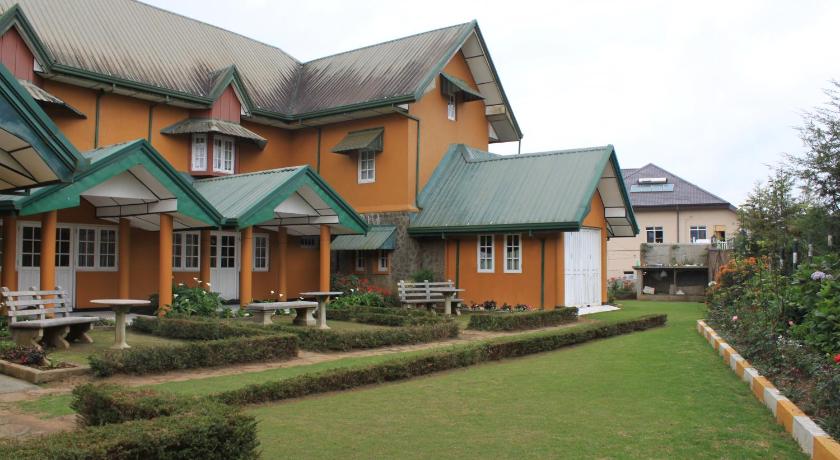 Lady Horton Bungalow - image 11