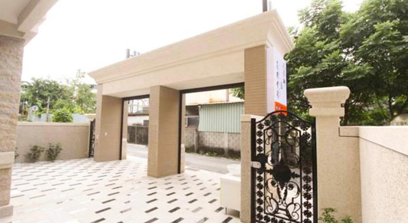 Feng Ya Yu Homestay — Hotel in Hualien