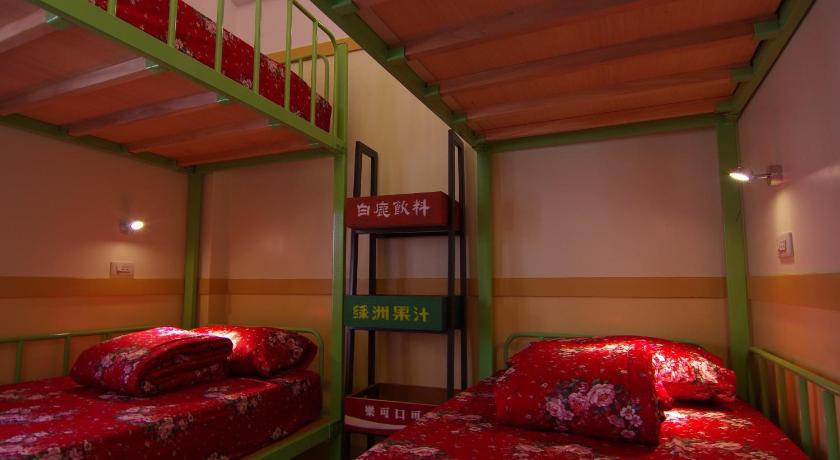 Image of Quadruple Room 0