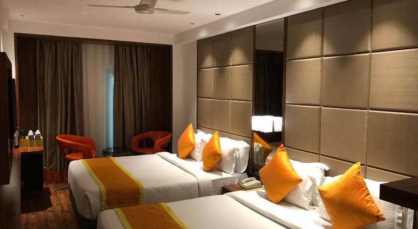 Hotel Southern, New Delhi