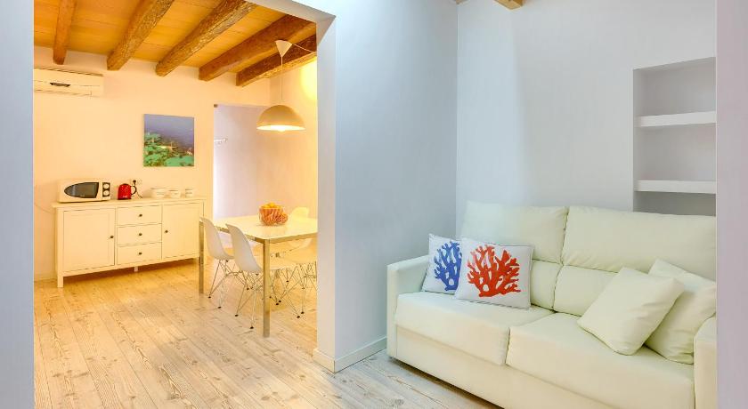 Urban Suites Palma - Turismo de Interior photo