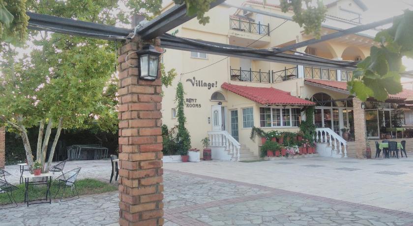The Village photo