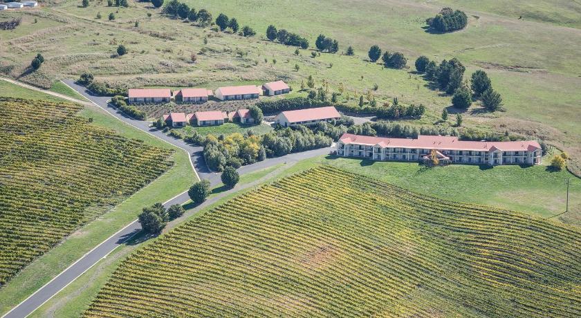 Turners Vineyard Motel — Hotel in Orange
