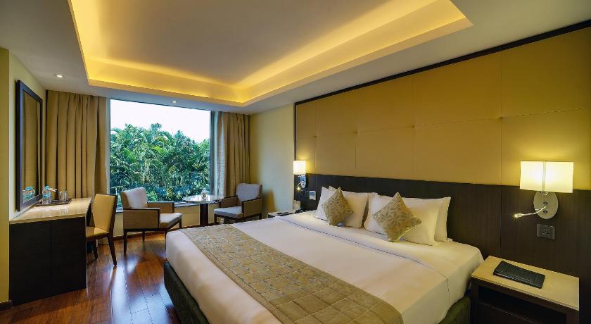 Ramee Guestline Hotel Bangalore