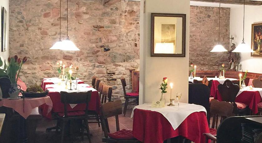 Romantik Hotel Zur Glocke photo