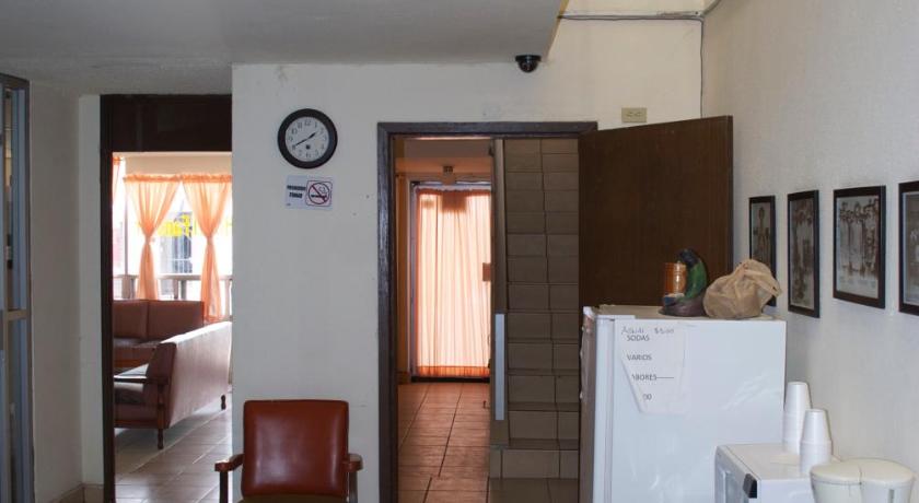 Hotel Centric Chihuahua photo