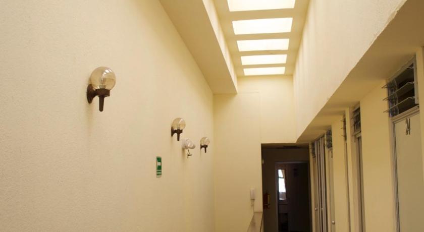 Hotel Centric Chihuahua photo