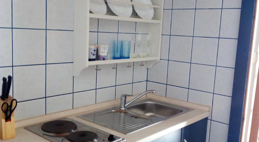 Boutique Apartments Julija - image 30
