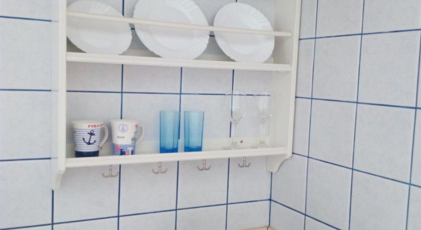 Boutique Apartments Julija - image 38
