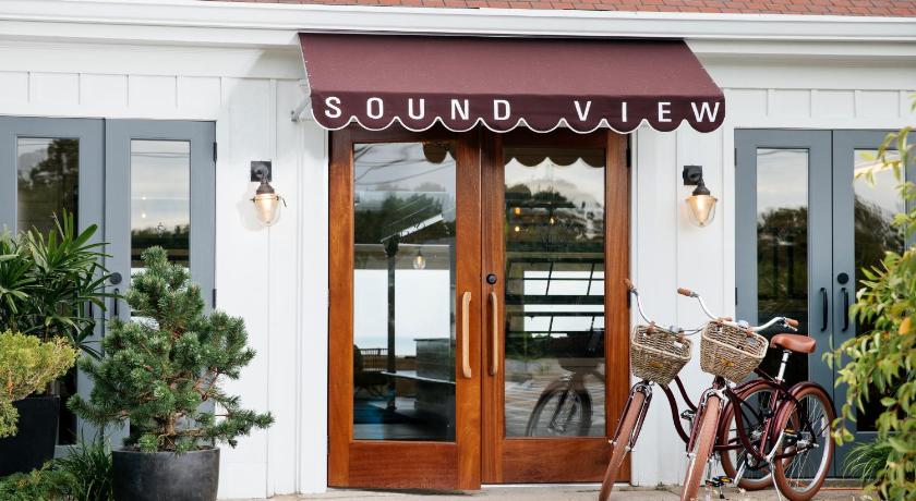 Sound View Greenport