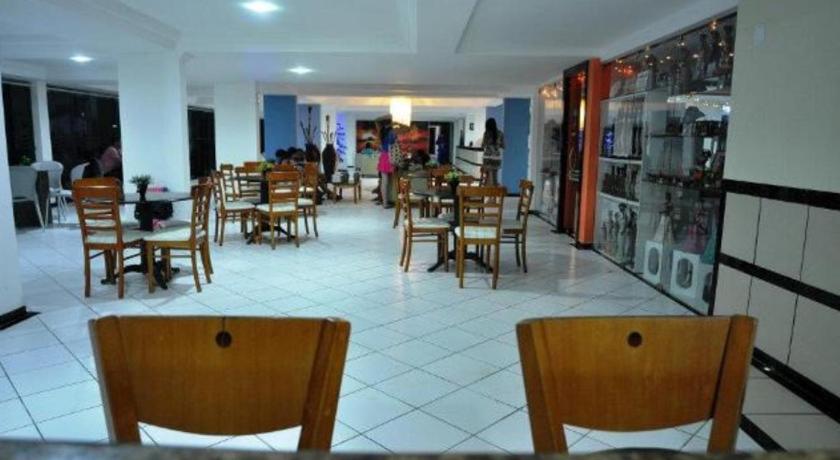 Apartamentos Beira Mar Marinas Tamandare PRAIA DOS CARNEIROS photo