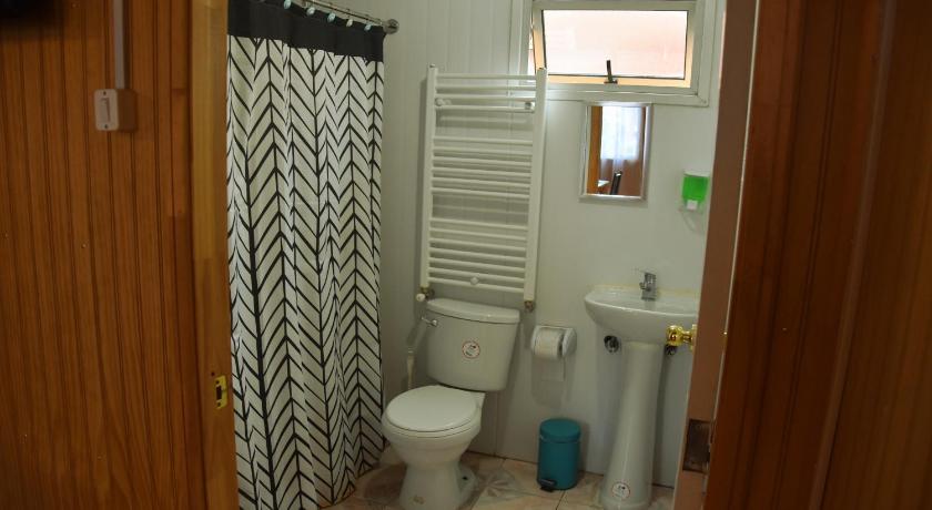 Cabanas Patagonia Insitu photo