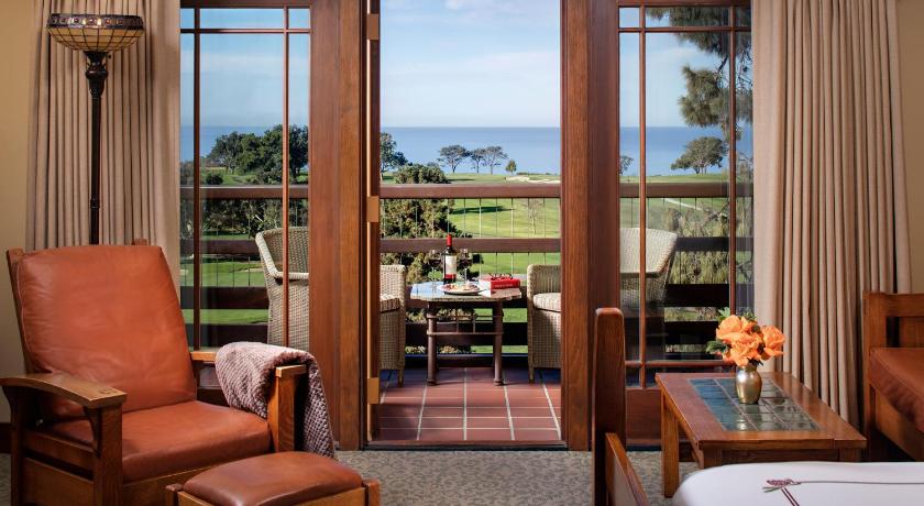 The Lodge at Torrey Pines