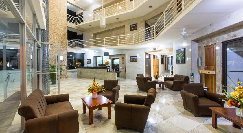 Hotel Arenas en Punta Leona photo