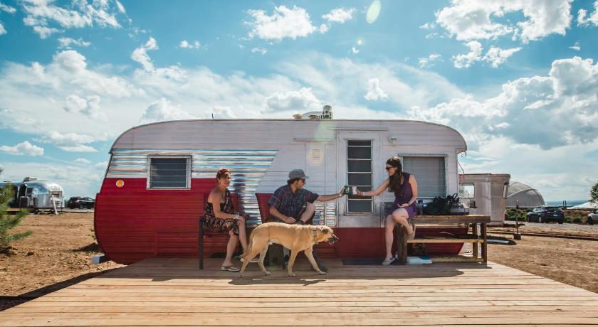 Hotel Luna Mystica — Hotel in Taos (NM)