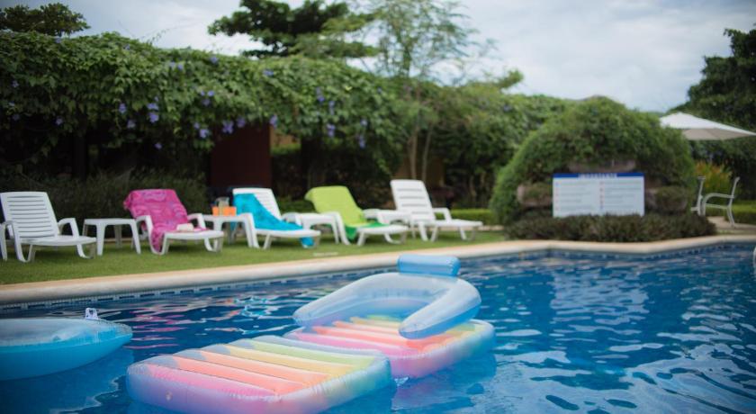 Apartments-Villas Playa Potrero 1 — Hotel in Potrero