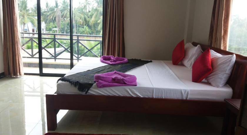 Image of Standard Double Room 0