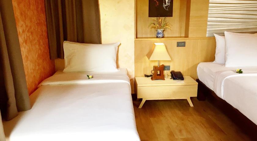 Image of Deluxe Villa 13