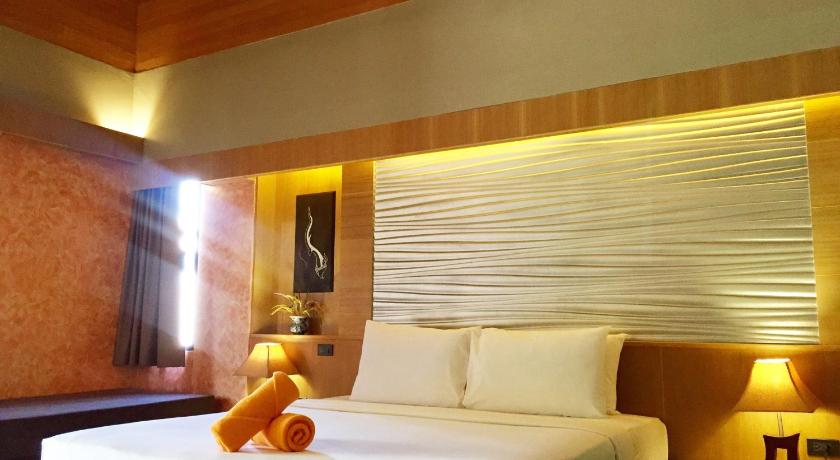 Image of Deluxe Villa 9