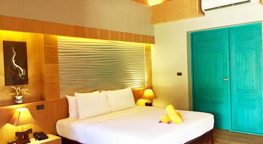 Image of Deluxe Villa 7
