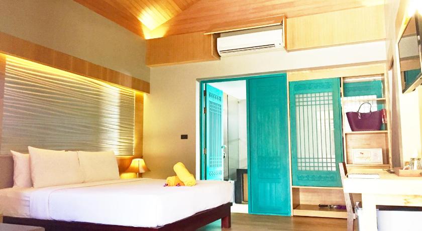 Image of Deluxe Villa 11