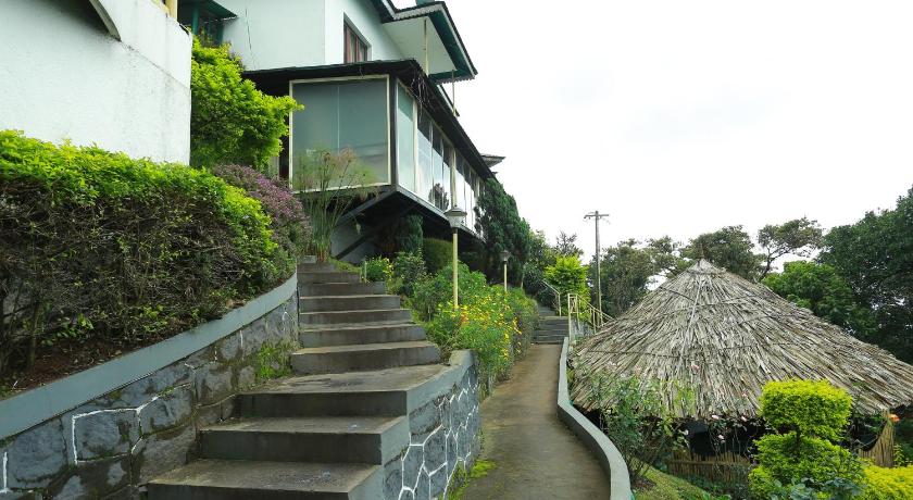 Deshadan Mountain Resort - The highest resort in Munnar - image 44