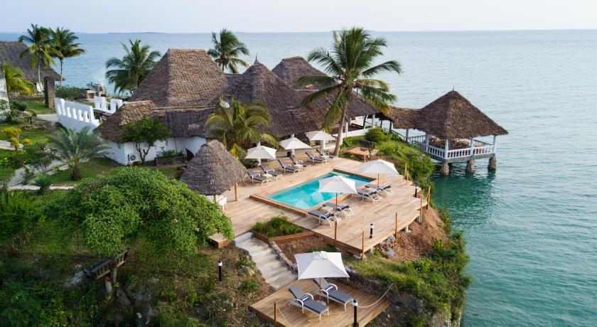 Chuini Zanzibar Beach Lodge by NEWMARK photo