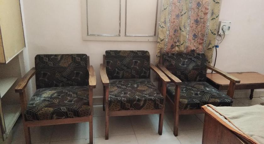 Srinivasa Lodge photo