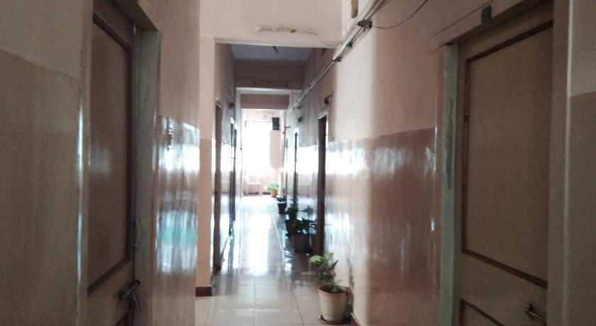 Srinivasa Lodge photo