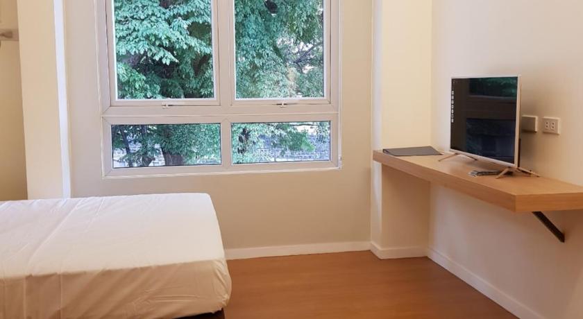 Imatge de Habitació Doble amb Bany Privat (Double room with private bathroom) 0