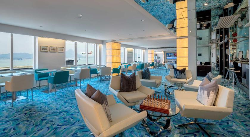 Afbeelding van Executive Club Deluxe Kamer (Executive Club Deluxe Room) 5