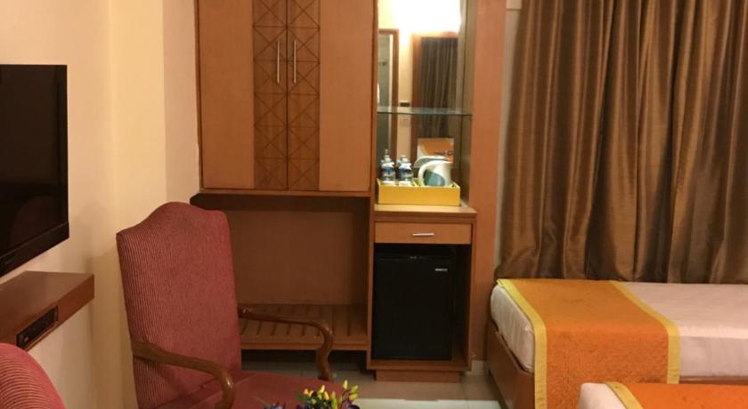 Hotel Southern, New Delhi