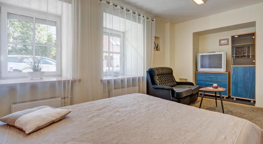Vidos Apartamentai — Hotel in Vilnius