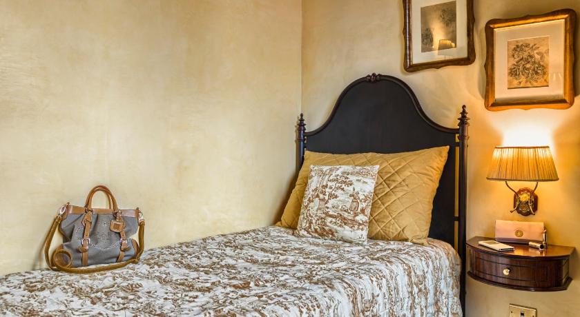 Image of Classic Single Room 3