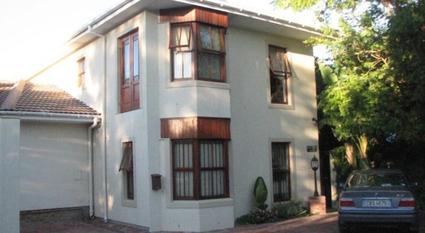 Magnolia Place Guest Houses photo