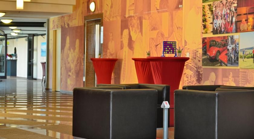Best Western Plus Konrad Zuse Hotel photo