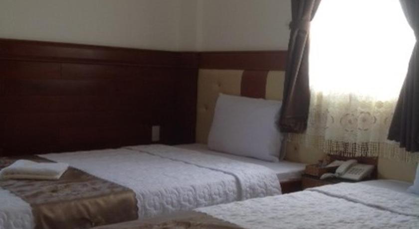 Image of Standard Twin Room 3