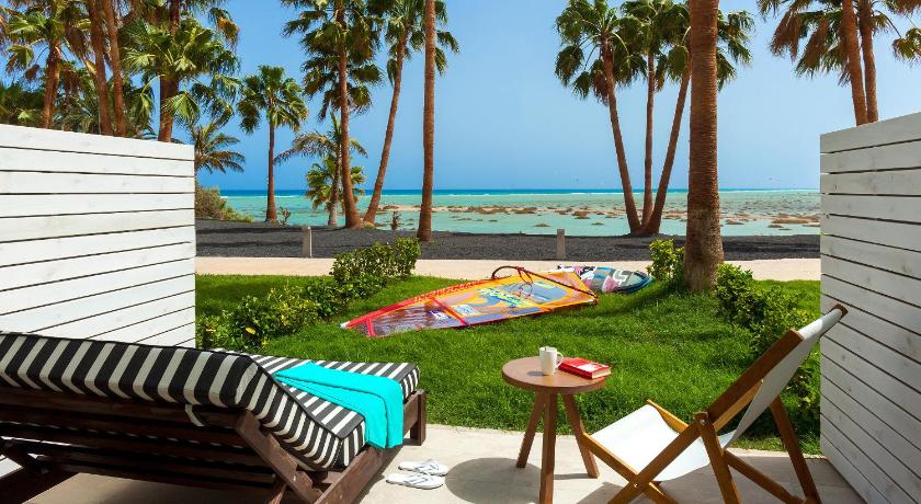 INNSiDE By Melia Fuerteventura Adults Only