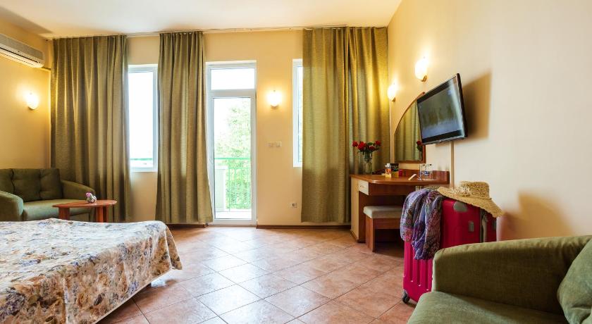 Ljuljak Hotel photo