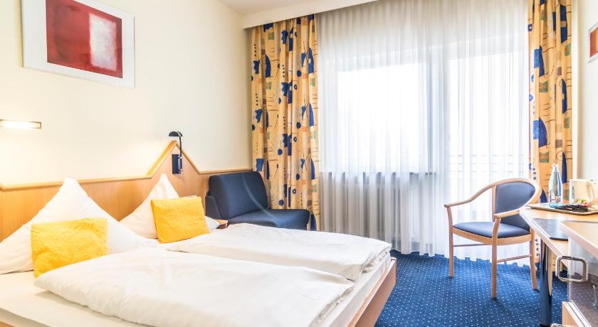 Hotel Garni Oberrhein