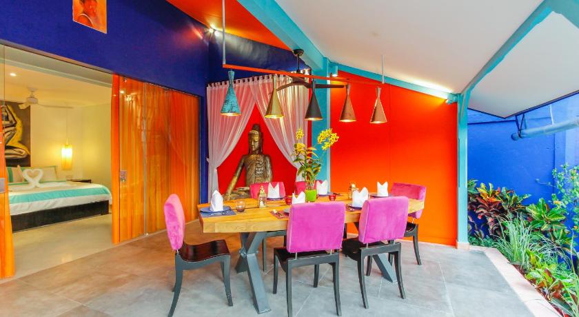 Villa Majorelle Bali - image 4