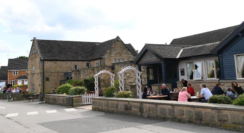 Olde House, Chesterfield by Marston's Inns