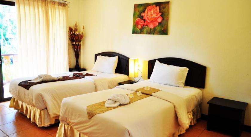 Image of Superior Twin Room 4