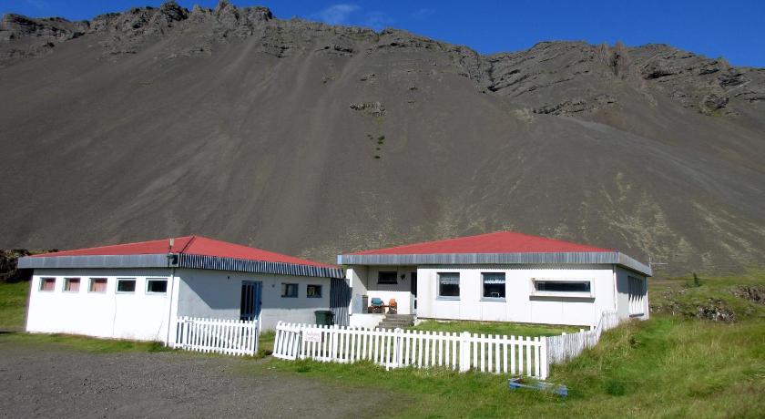 Rauðaberg II — Hotel in Hornafjordur