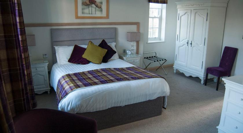 Castle View Guest House photo