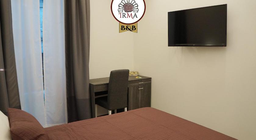 Palazzo IrMa - Hotel - B&B Luxury